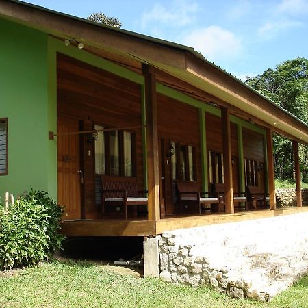 Busuanga Island Paradise Ngoại thất bức ảnh