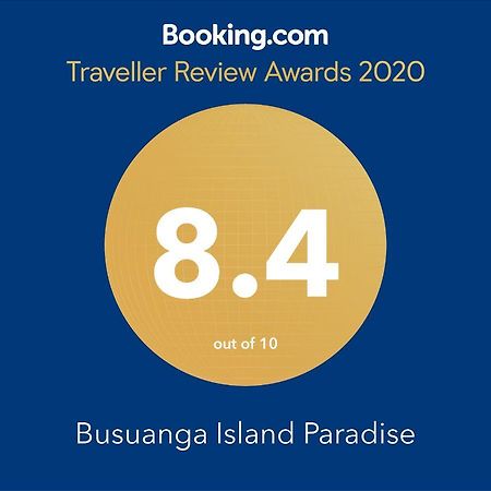 Busuanga Island Paradise Ngoại thất bức ảnh