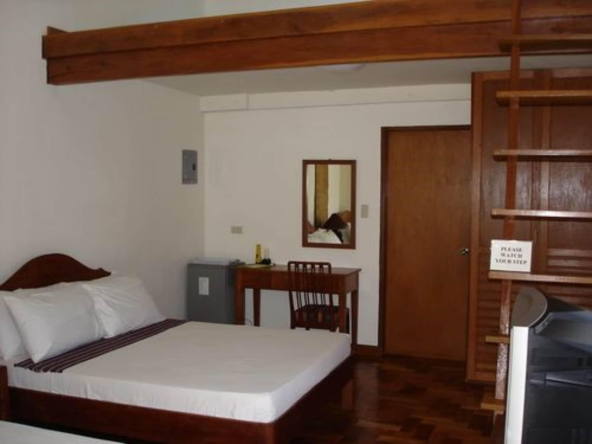 Busuanga Island Paradise Ngoại thất bức ảnh