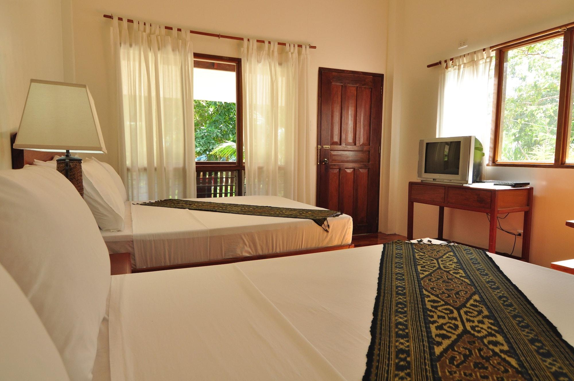 Busuanga Island Paradise Ngoại thất bức ảnh