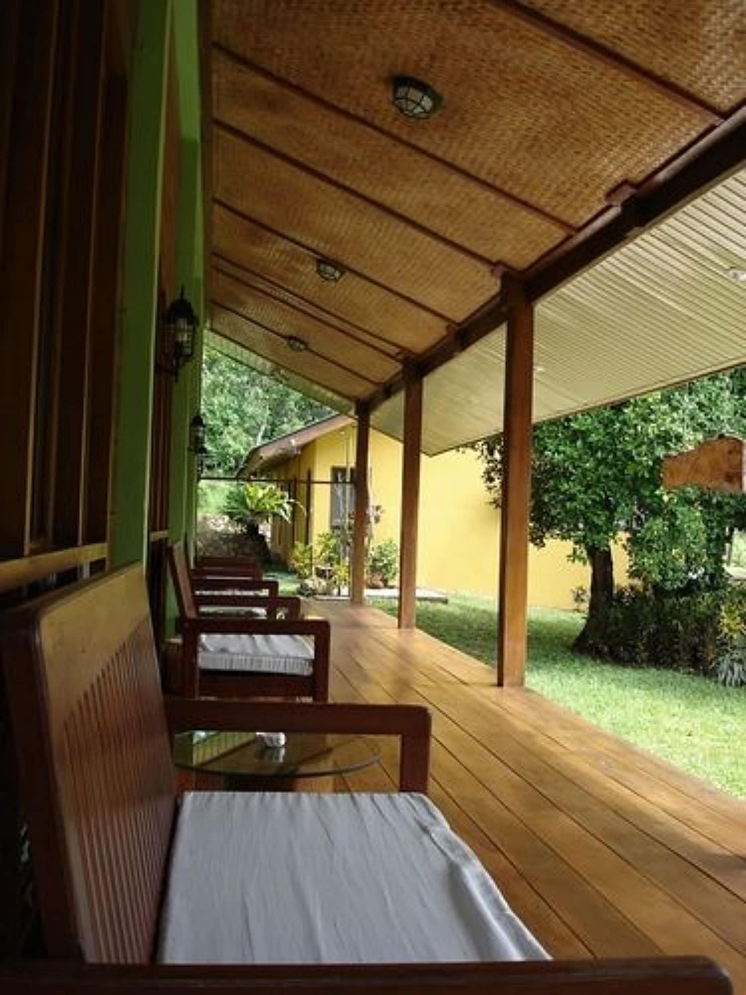 Busuanga Island Paradise Ngoại thất bức ảnh