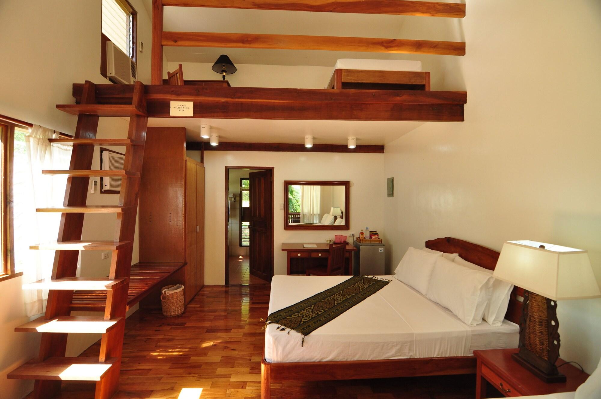 Busuanga Island Paradise Ngoại thất bức ảnh
