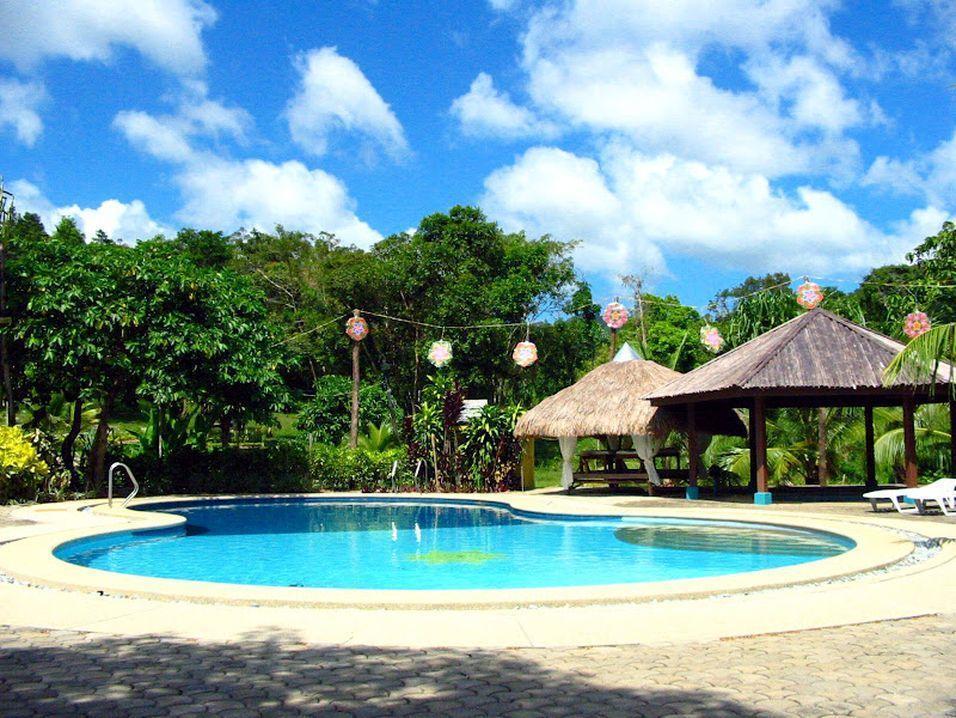 Busuanga Island Paradise Ngoại thất bức ảnh