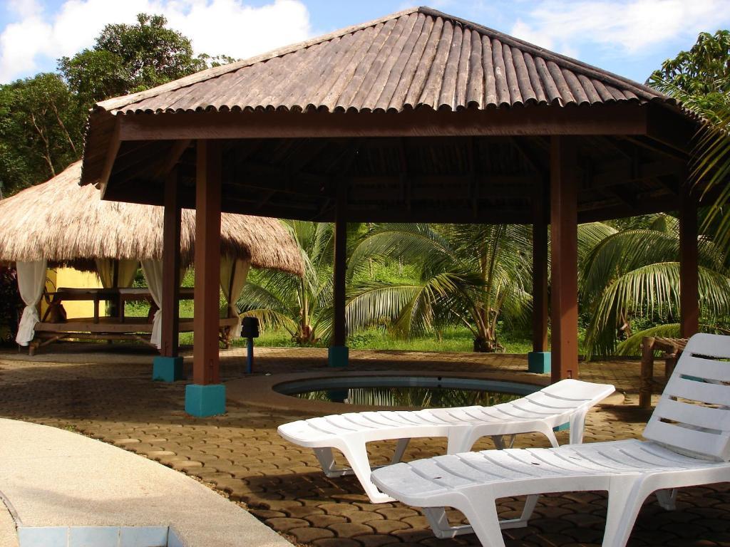 Busuanga Island Paradise Ngoại thất bức ảnh