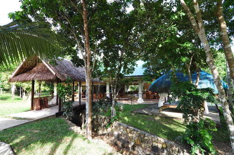 Busuanga Island Paradise Ngoại thất bức ảnh