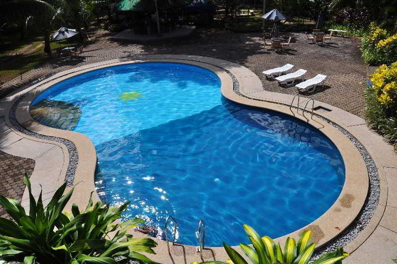 Busuanga Island Paradise Ngoại thất bức ảnh
