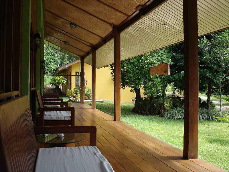 Busuanga Island Paradise Ngoại thất bức ảnh