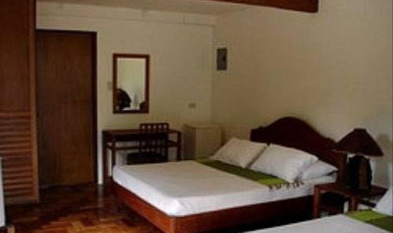 Busuanga Island Paradise Ngoại thất bức ảnh