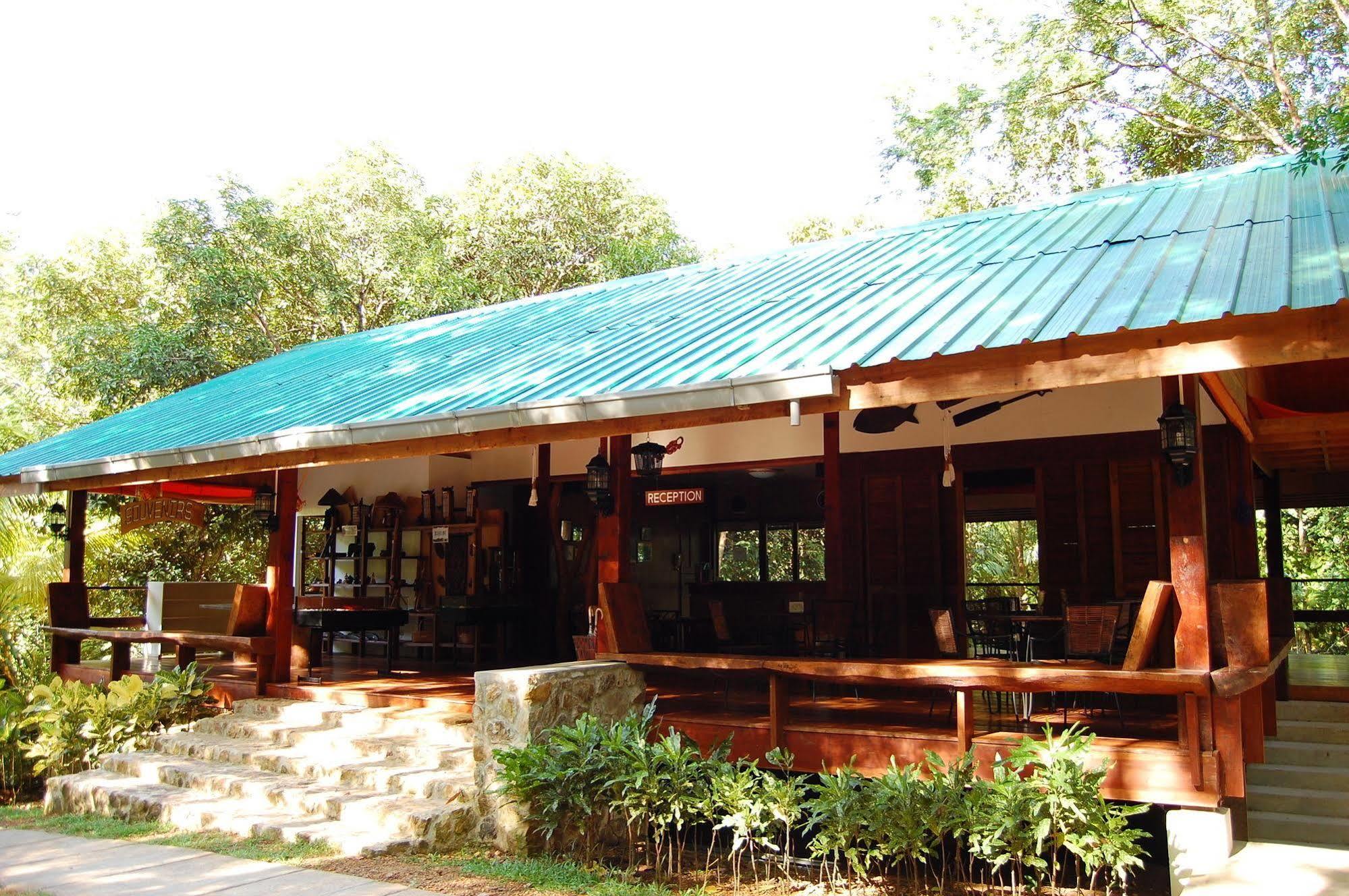 Busuanga Island Paradise Ngoại thất bức ảnh