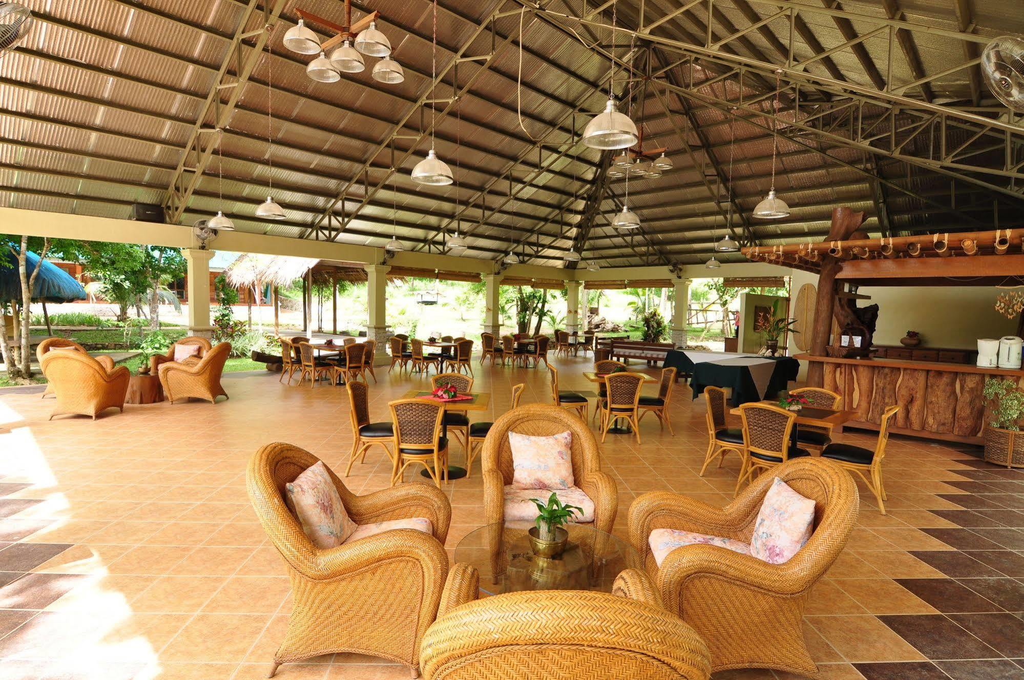 Busuanga Island Paradise Ngoại thất bức ảnh