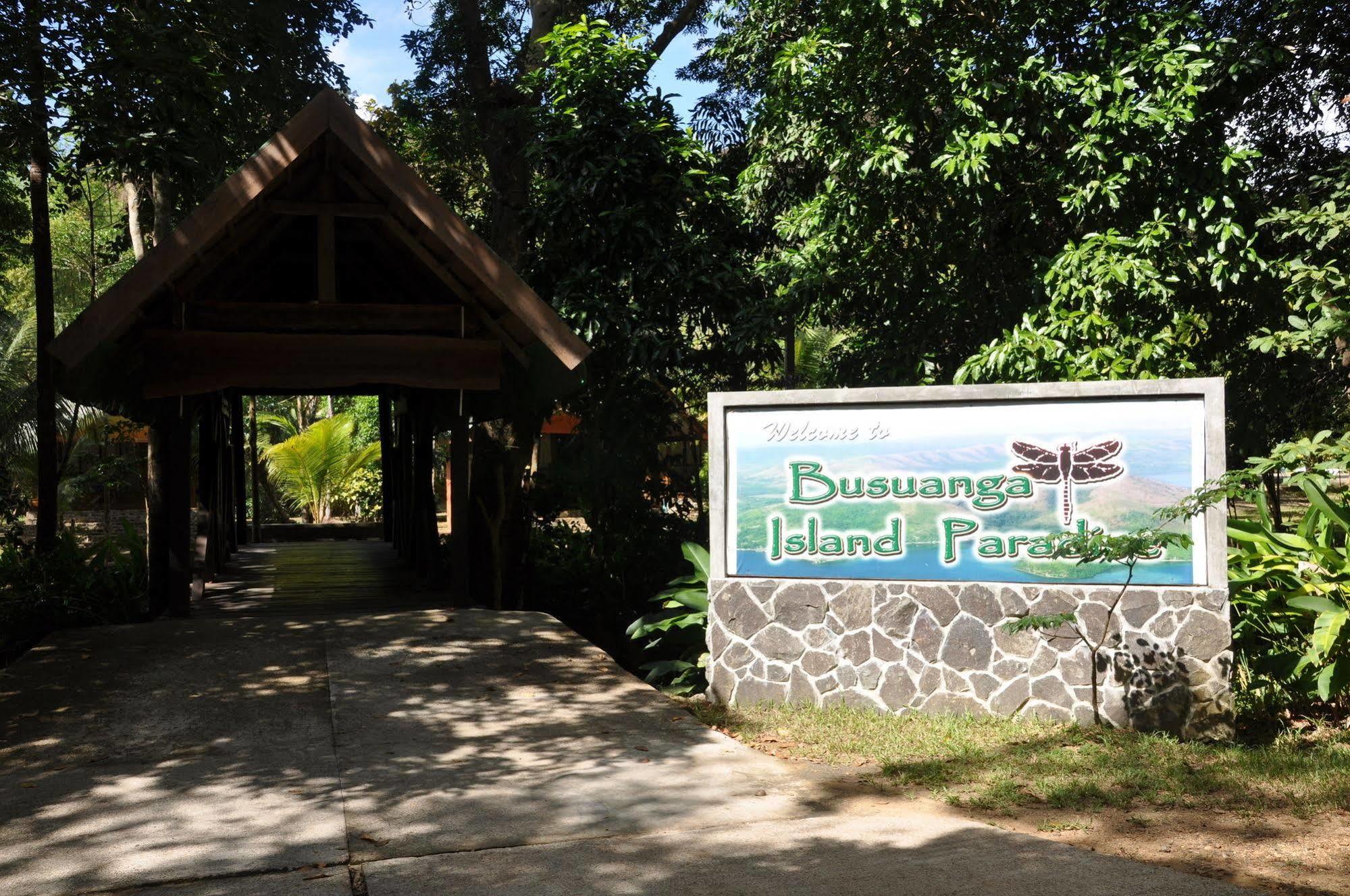Busuanga Island Paradise Ngoại thất bức ảnh