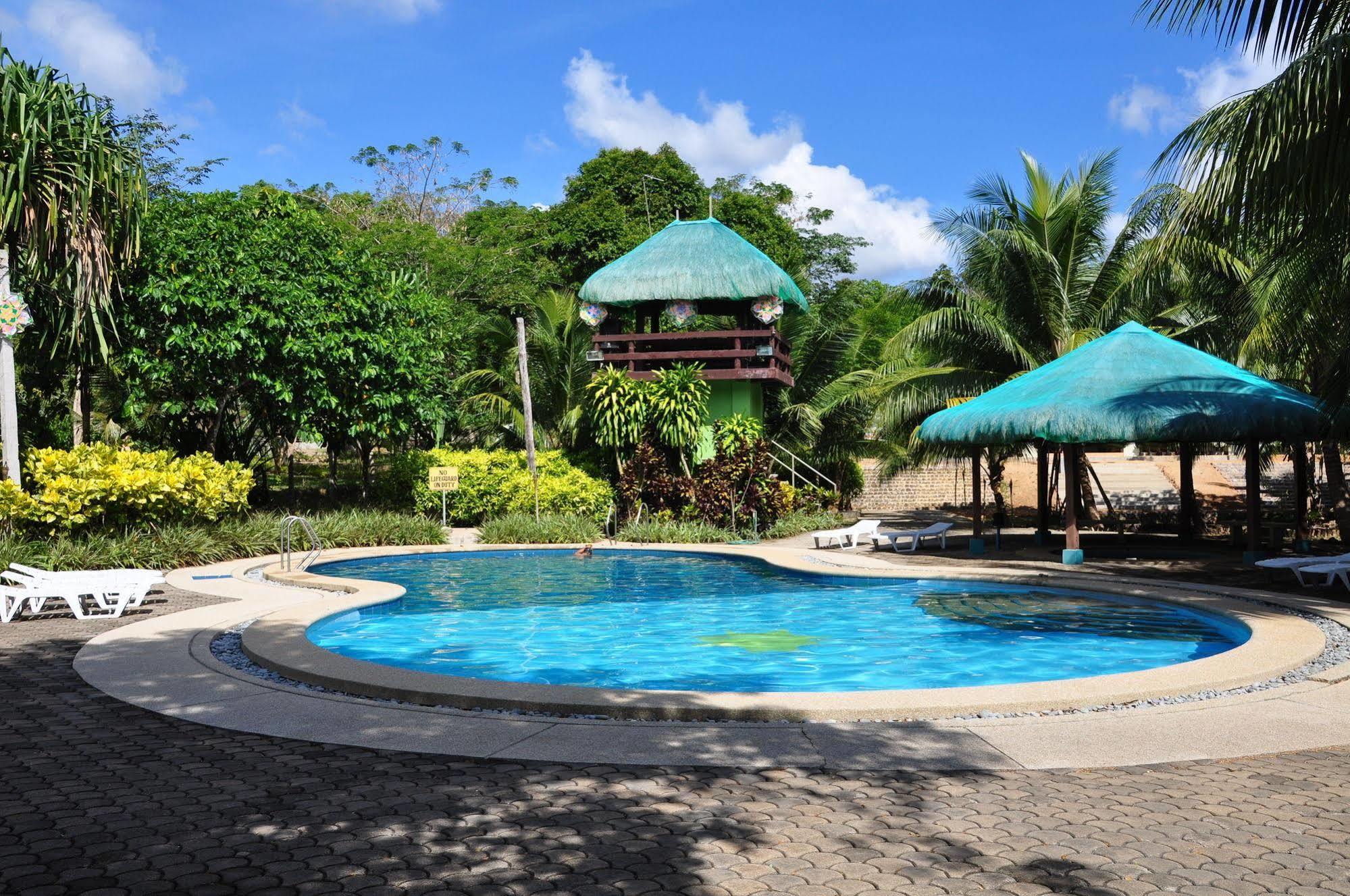 Busuanga Island Paradise Ngoại thất bức ảnh