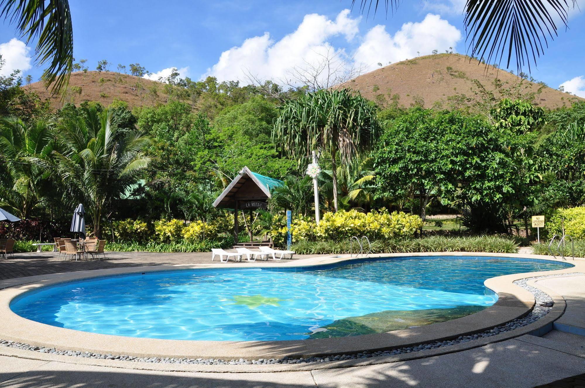 Busuanga Island Paradise Ngoại thất bức ảnh