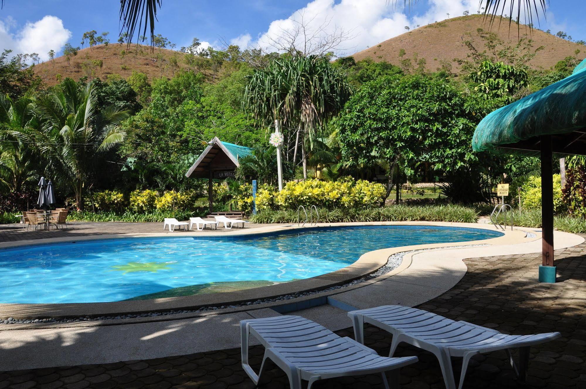 Busuanga Island Paradise Ngoại thất bức ảnh