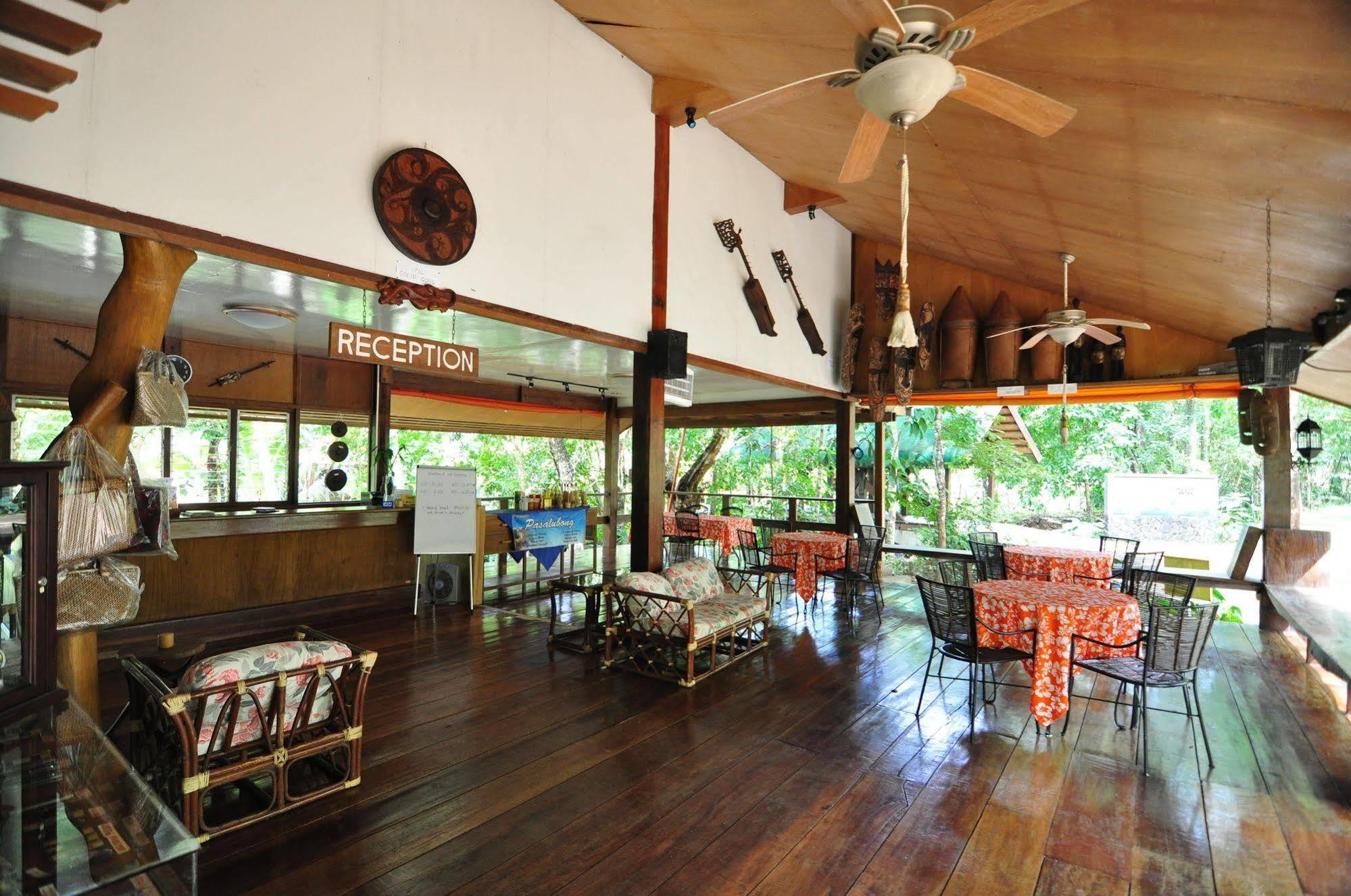 Busuanga Island Paradise Ngoại thất bức ảnh