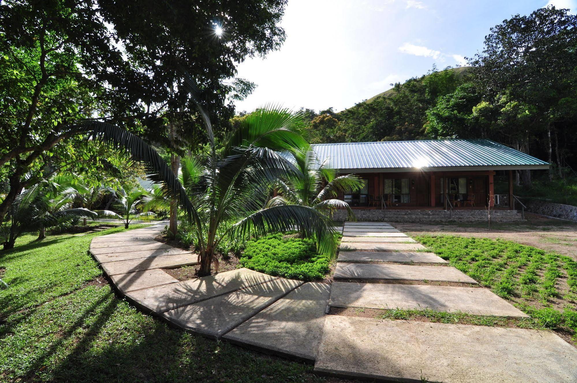 Busuanga Island Paradise Ngoại thất bức ảnh