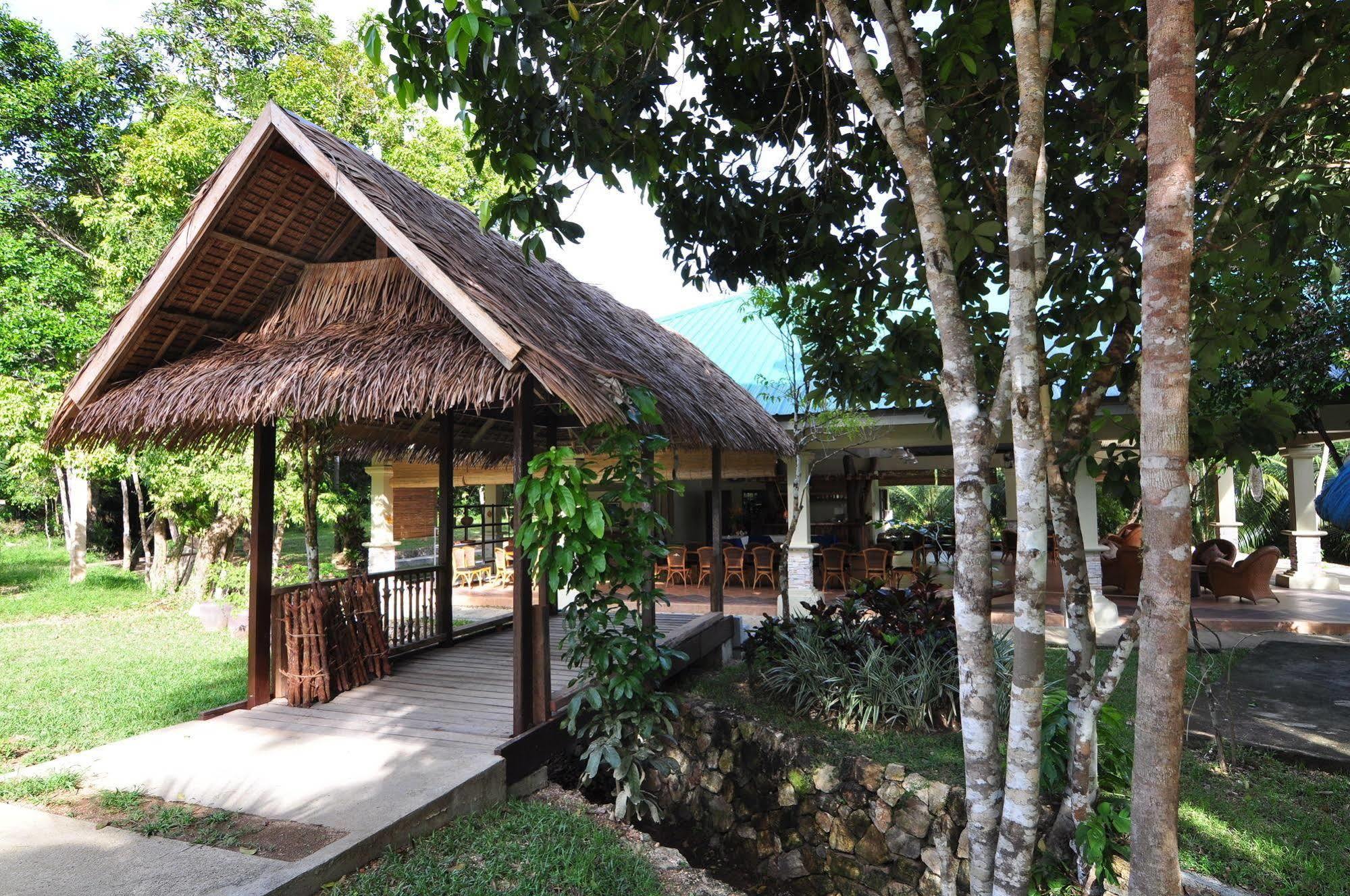 Busuanga Island Paradise Ngoại thất bức ảnh