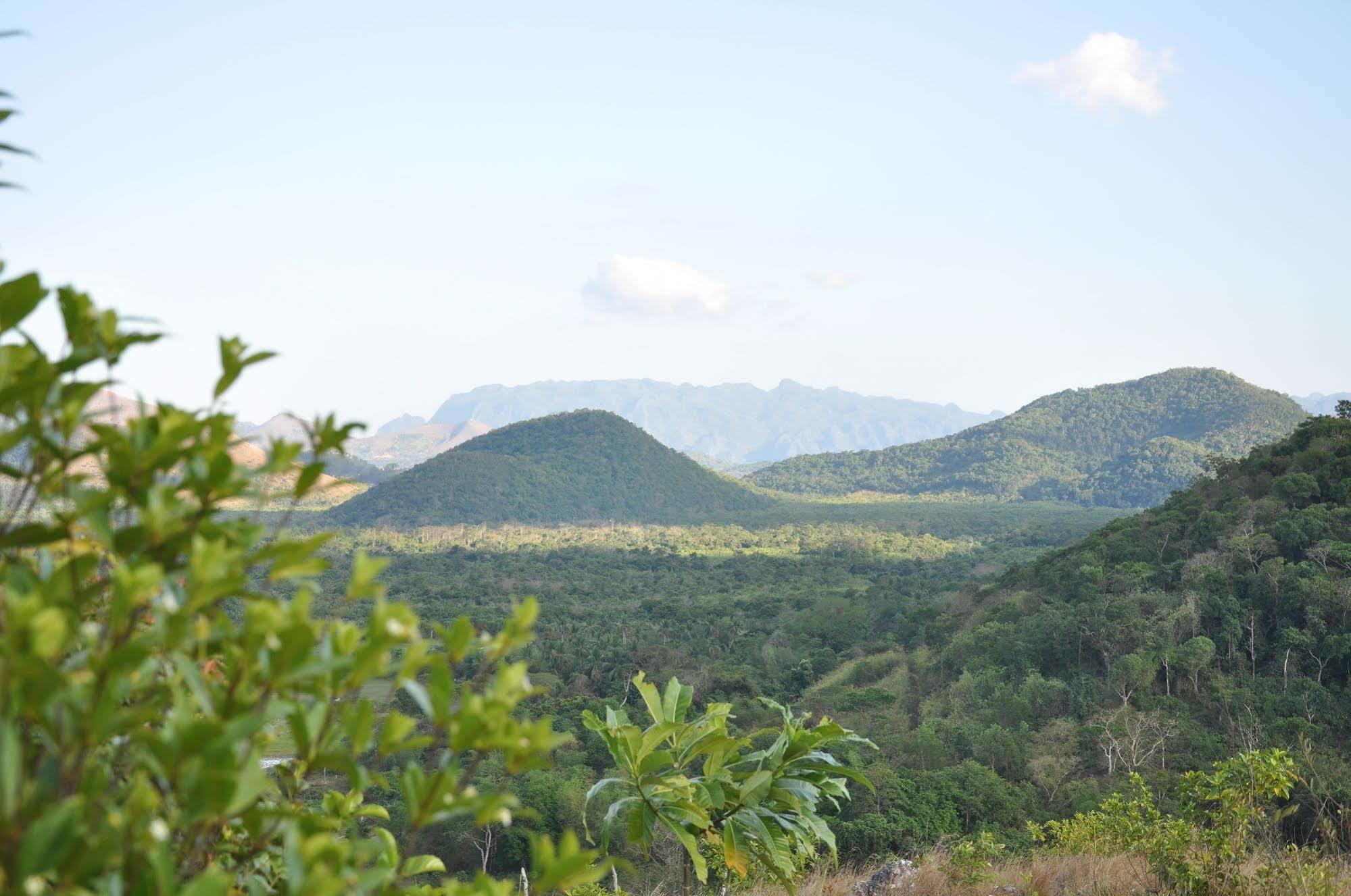 Busuanga Island Paradise Ngoại thất bức ảnh