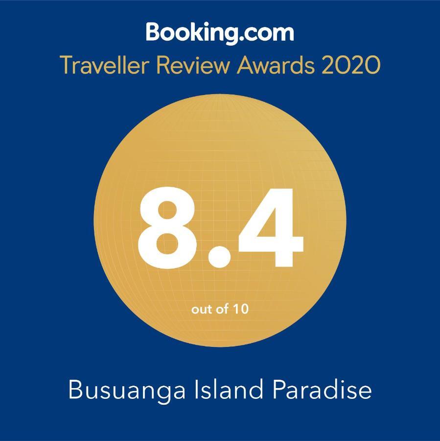 Busuanga Island Paradise Ngoại thất bức ảnh